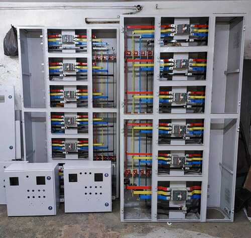 Power Distribution Panels