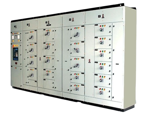 Sub Distribution Panel