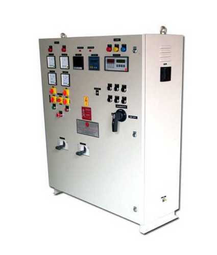 Automatic Mains Failure (AMF) Panels manufacturer in India