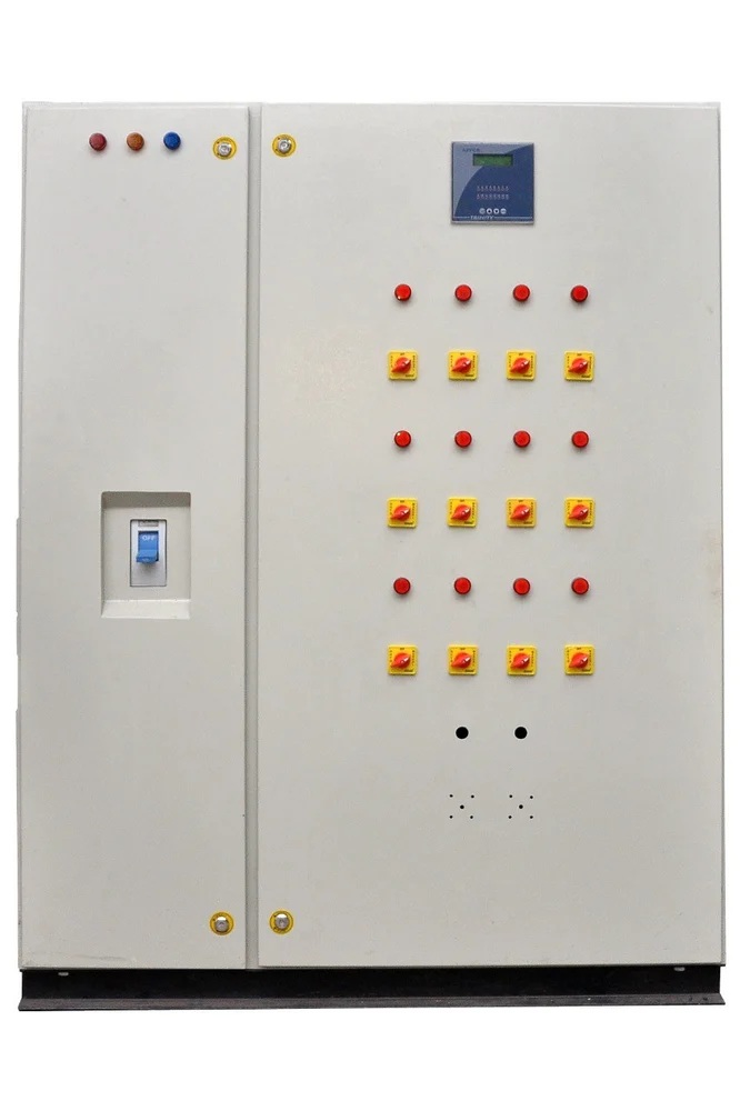 Automatic Power Factor Control Panels manufacturer in India